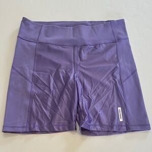 Nike Pro dri-fit bike shorts